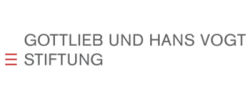 Gottlieb und Hans Vogt Stiftung