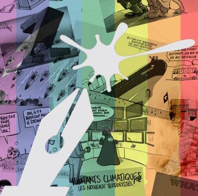 Gezeichnet 2024: 50 Teilnehmer:innen sind dabei!