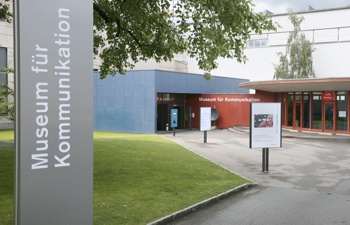 Museum für Kommunikation
